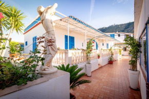 Hotel Casa Adolfo Ischia